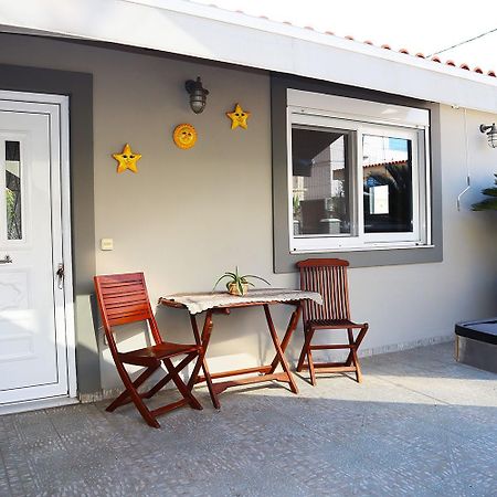 Casa Nel Verde Villa Khania Eksteriør bilde